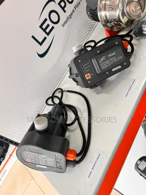 Leo Big Pump