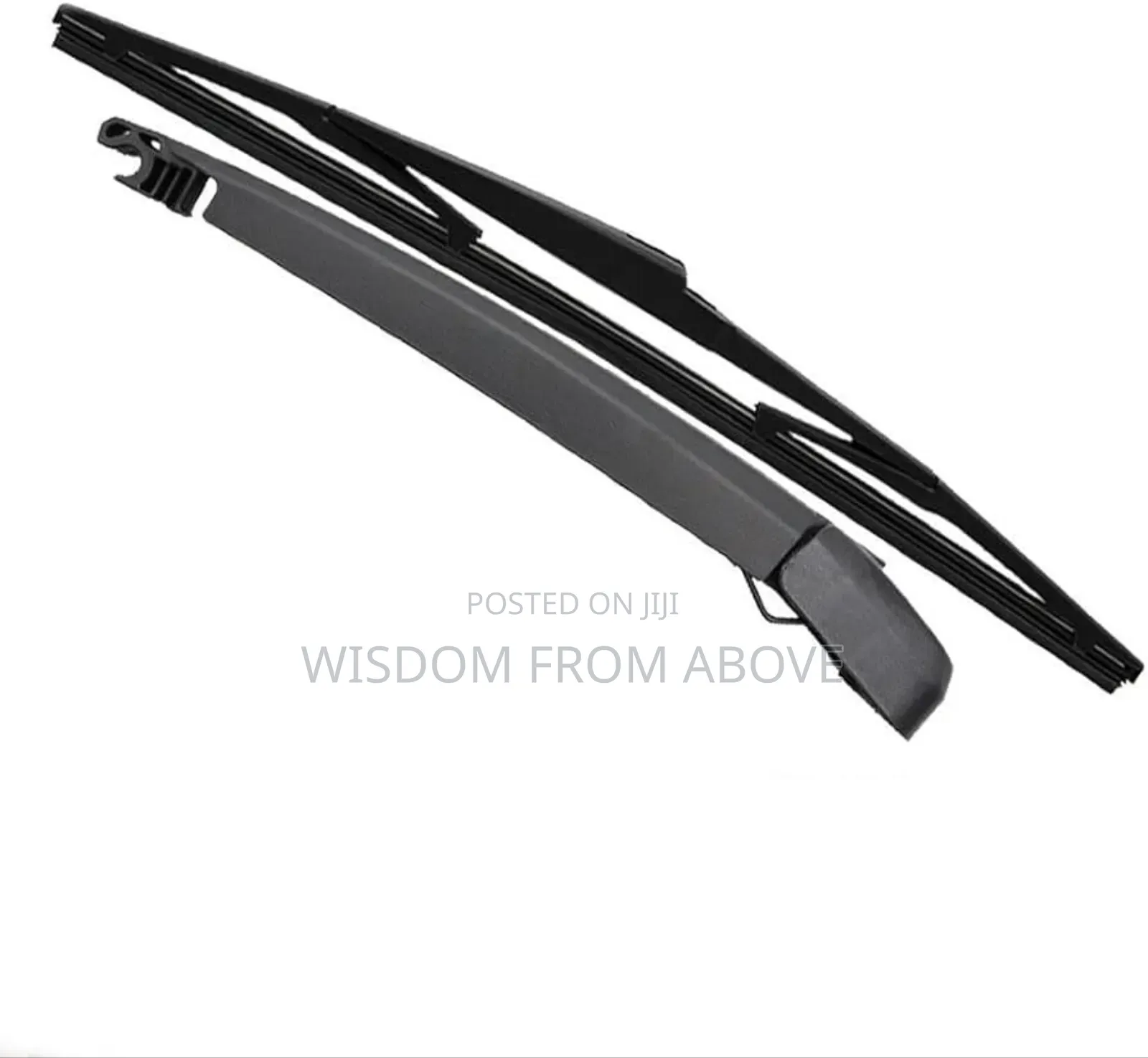 Cars Back Wiper Bar and Blade We Have All Cars Call Us Now