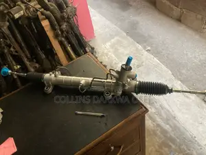 Toyota Corolla X Steering Rack