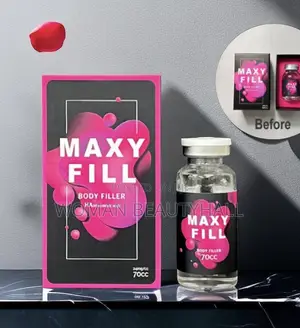 Maxy Filler