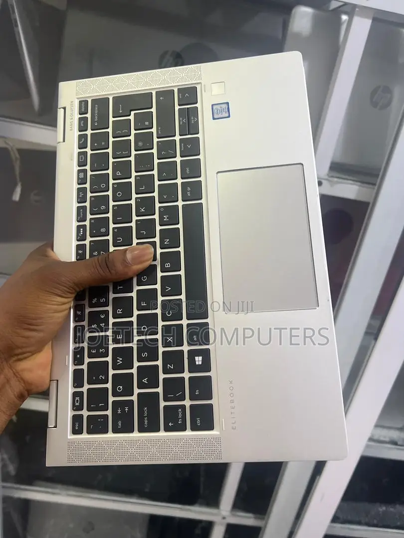 Laptop HP EliteBook X360 1030 G3 16GB Intel Core I7 SSD 512GB