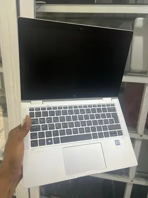 Laptop HP EliteBook X360 1030 G3 16GB Intel Core I7 SSD 512GB