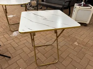 60x60 Foldable Table