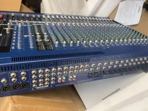 Mg 240- 24 Channel Raw Mixer 24 /Yamaha
