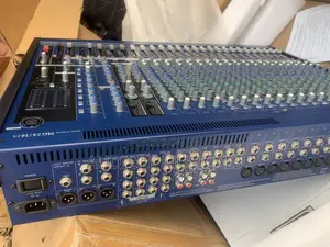 Mg 240- 24 Channel Raw Mixer 24 /Yamaha