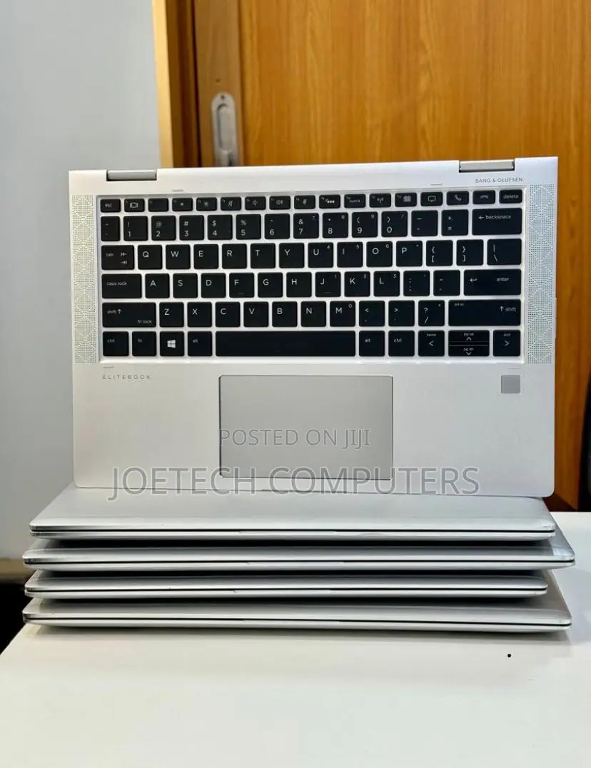 Laptop HP EliteBook X360 1030 G3 16GB Intel Core I7 SSD 512GB