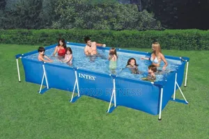 Intex Swimming Pool 4.5m (Family Size)