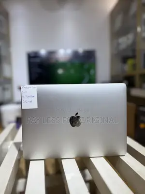 Laptop Apple MacBook 2017 16GB Intel Core I7 SSD 512GB