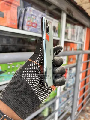 Apple iPhone 11 Pro 64 GB Green