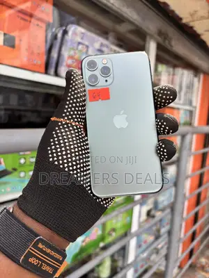 Apple iPhone 11 Pro 64 GB Green