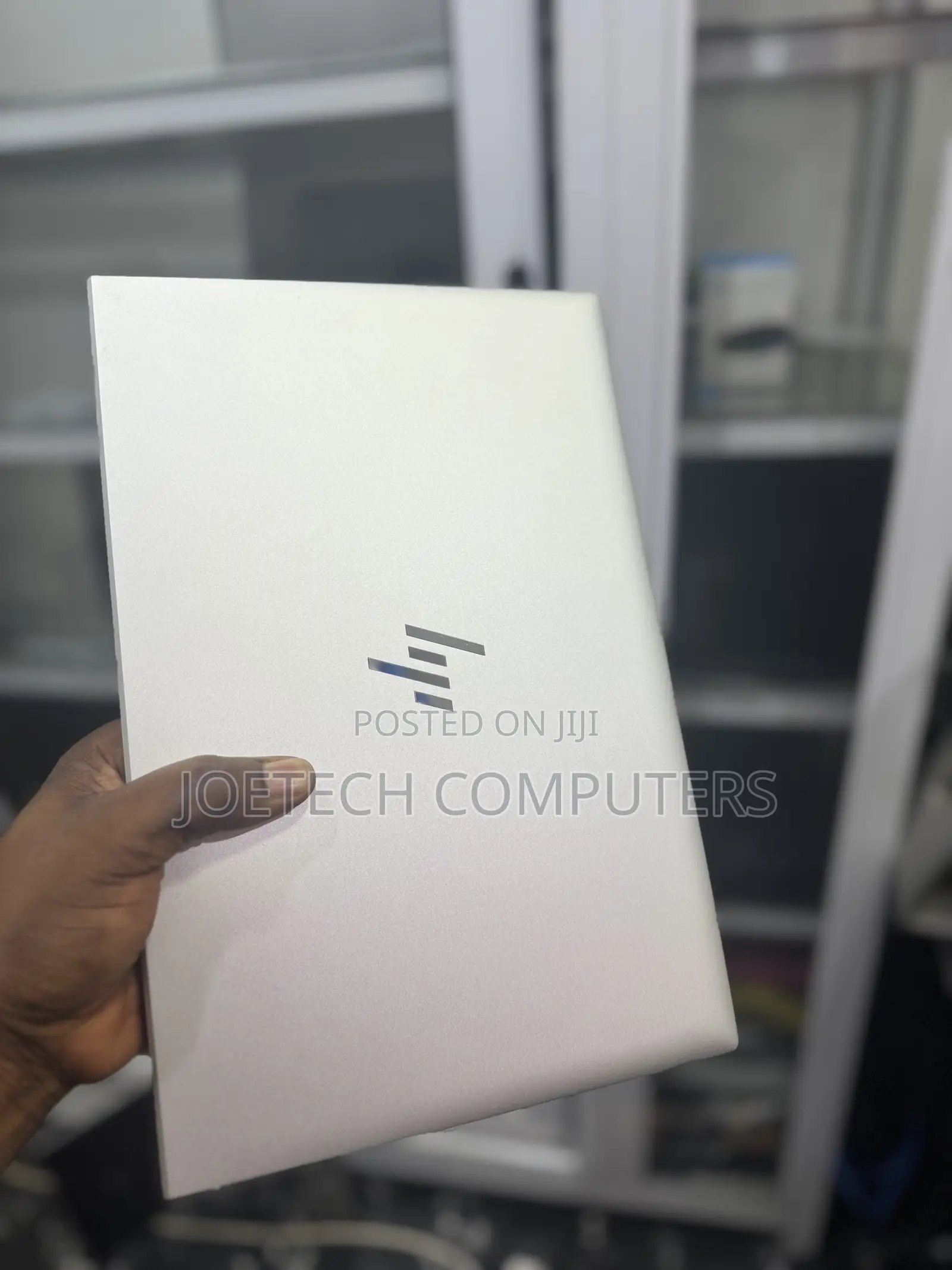 Laptop HP EliteBook 830 G7 8GB Intel Core I5 SSD 256GB
