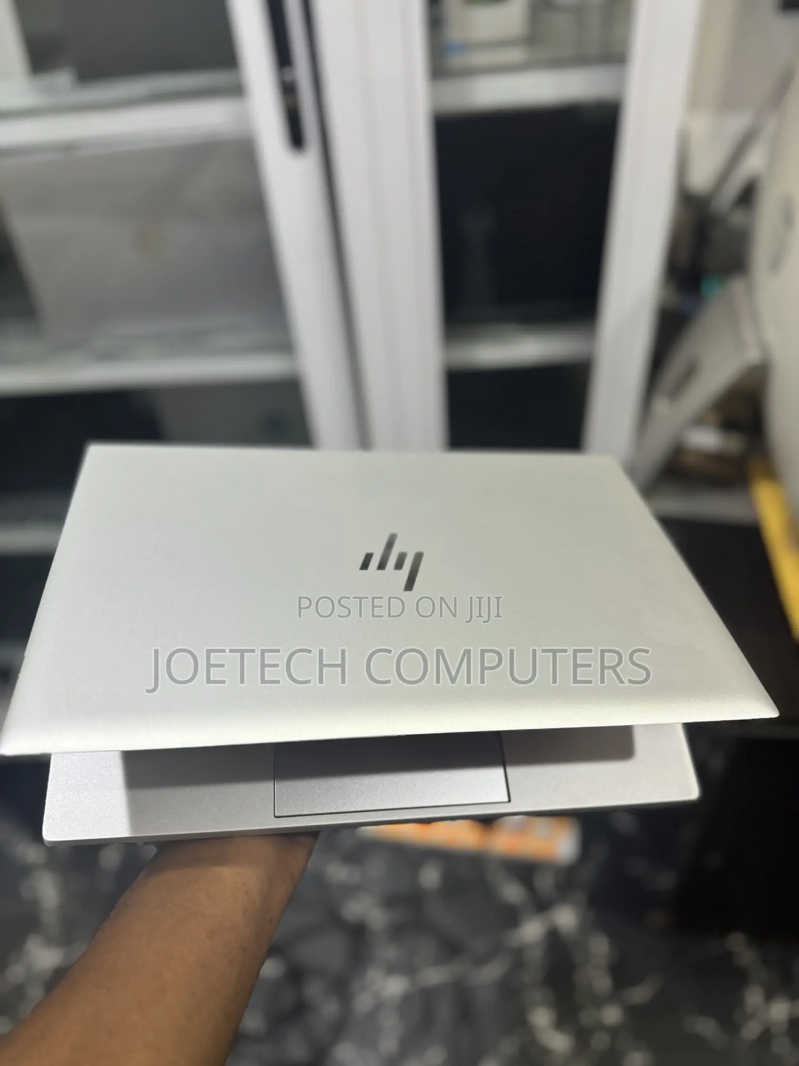 Laptop HP EliteBook 830 G7 8GB Intel Core I5 SSD 256GB