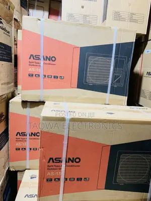 Newly Come Asano 1.5hp