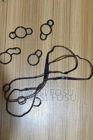 Valve Cover Gasket Fit for 2016 to 2021 Chevy Spark