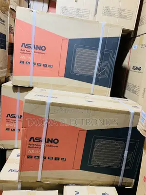 Simply Asano 1.5hp Air Conditioner