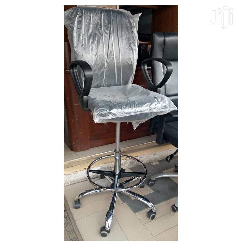 Cashiers Chair