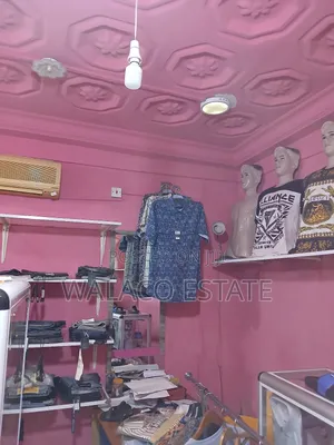 Shop at North Kaneshie for Rent