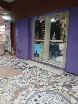Shop at North Kaneshie for Rent