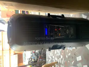 GLS Bluetooth Double Speakers