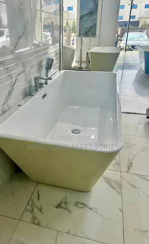 Colored Bath
