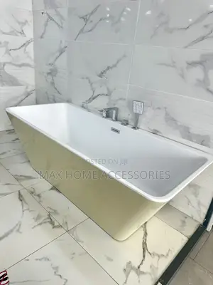 Colored Bath