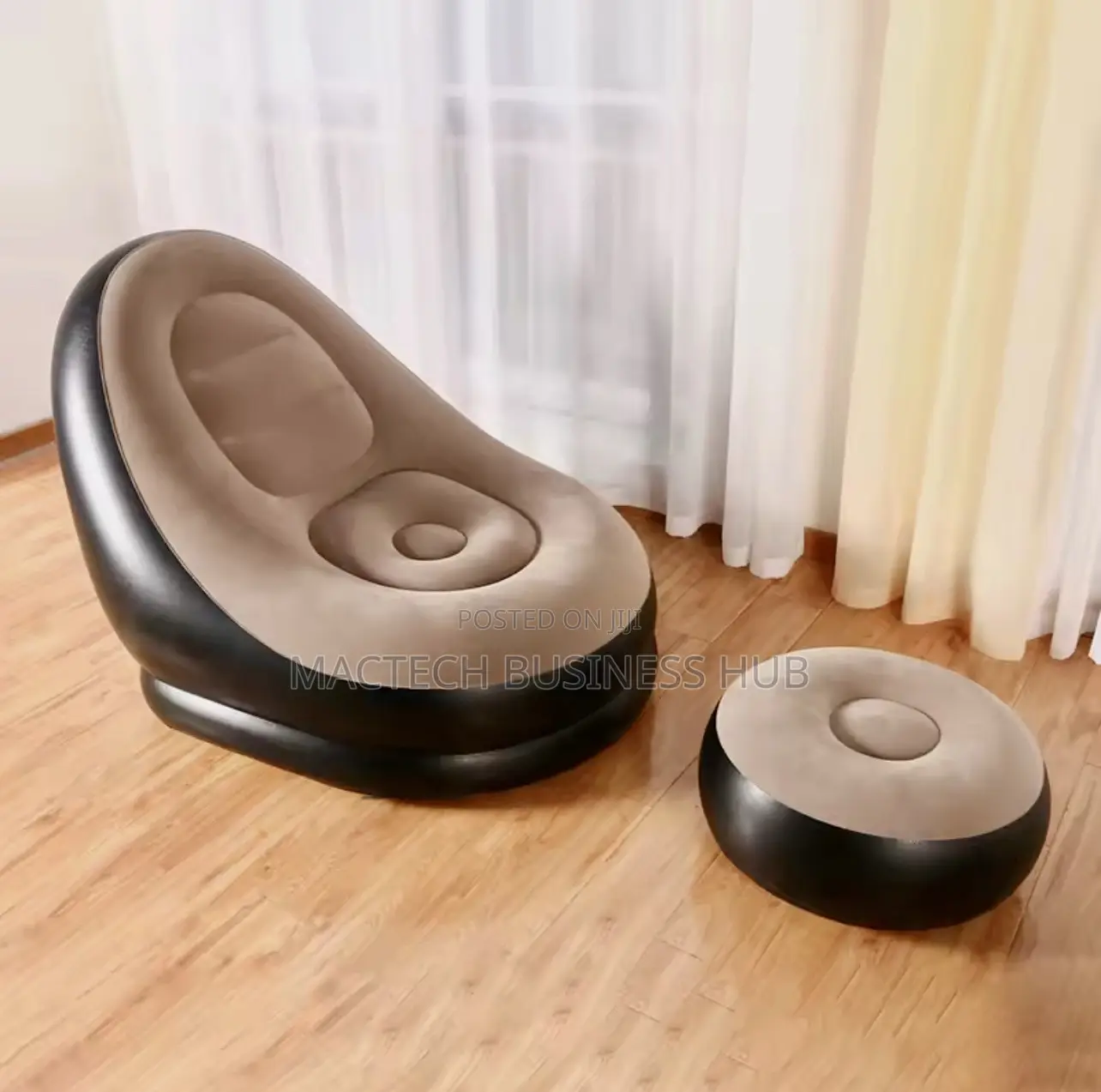 Sofa Chair(Comes With Pump)