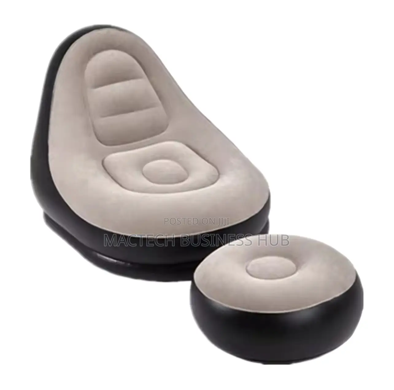 Sofa Chair(Comes With Pump)