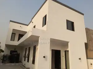 4bdrm House in Skm, East Legon for sale
