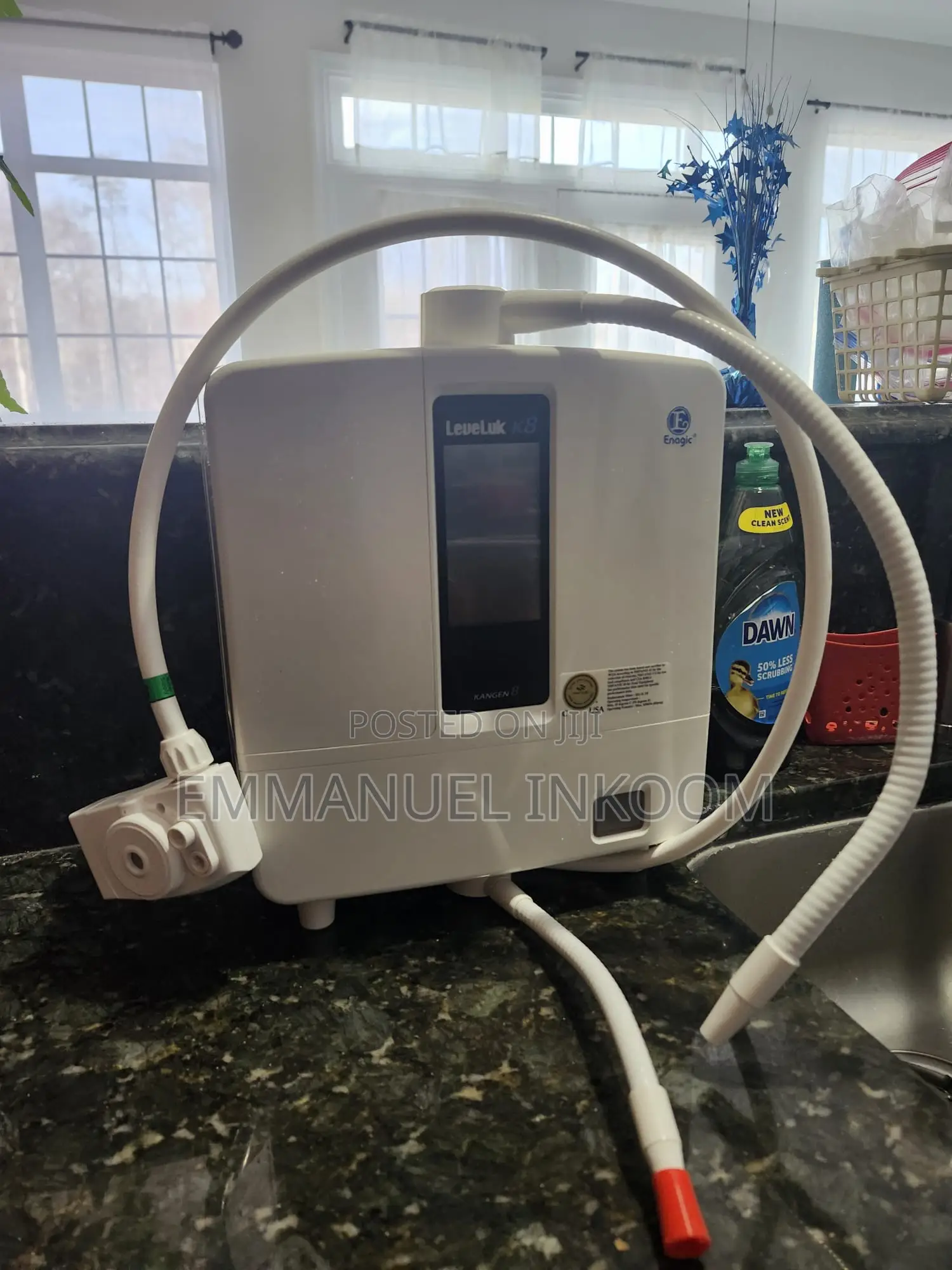 Water Filter