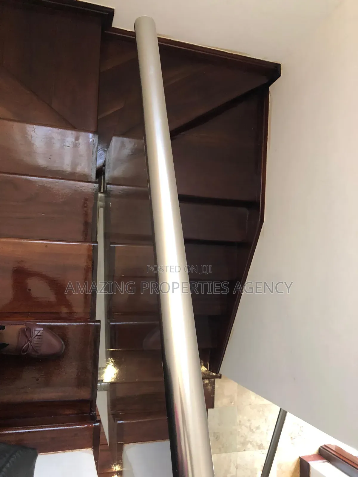 3bdrm Townhouse / Terrace in Cantonments for rent