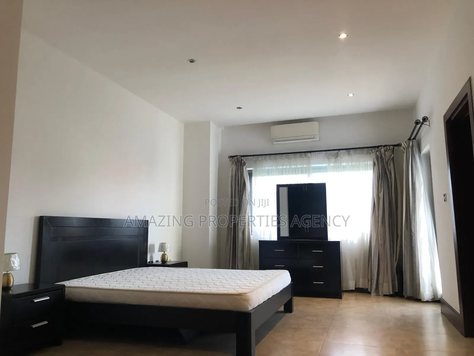 3bdrm Townhouse / Terrace in Cantonments for rent