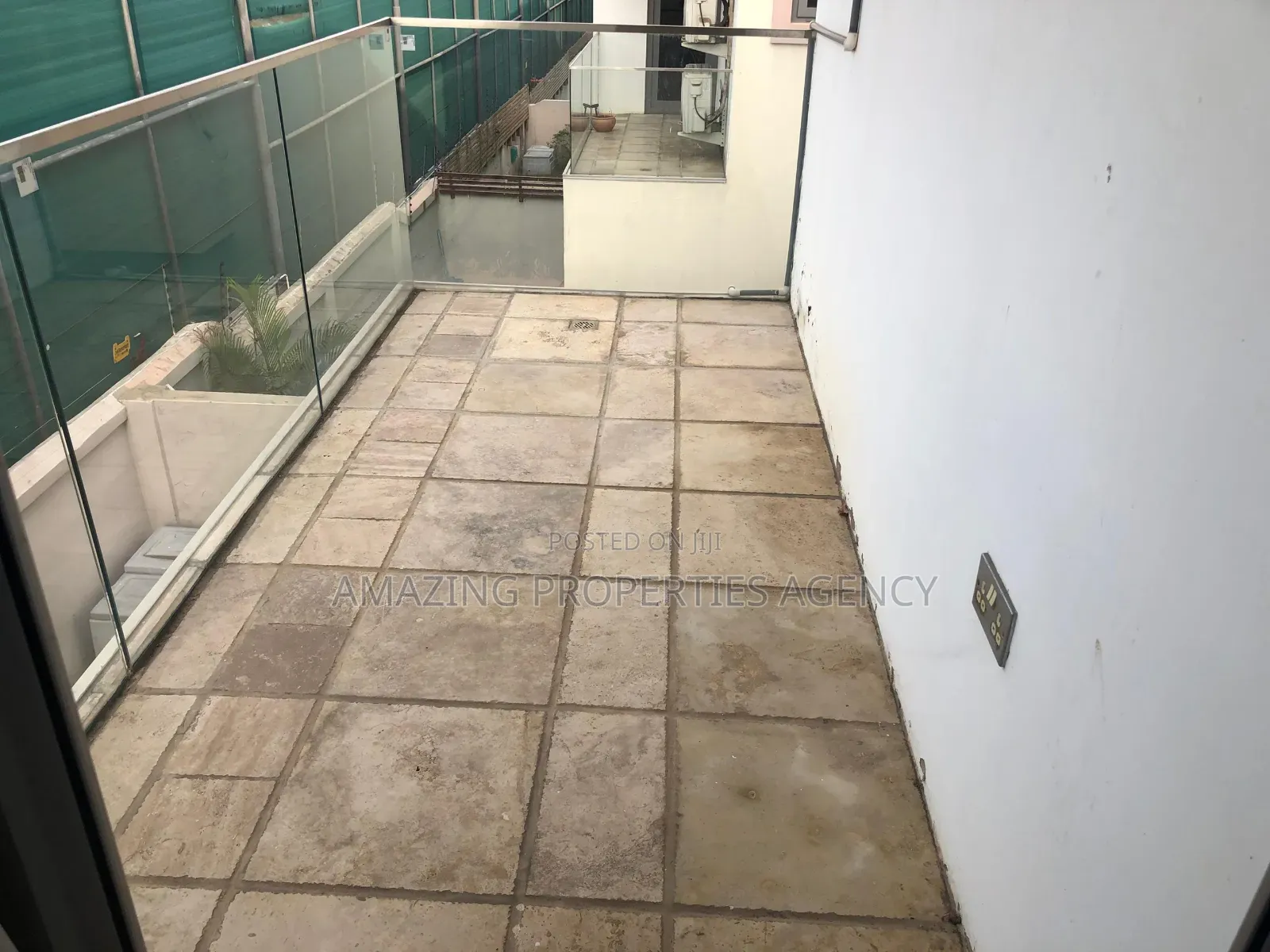 3bdrm Townhouse / Terrace in Cantonments for rent