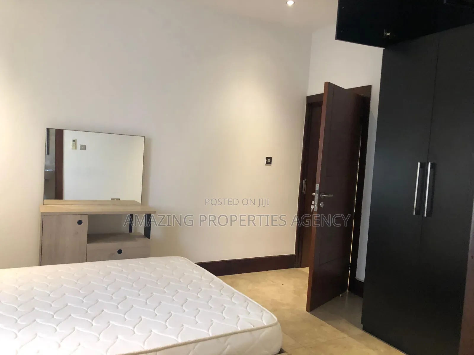 3bdrm Townhouse / Terrace in Cantonments for rent
