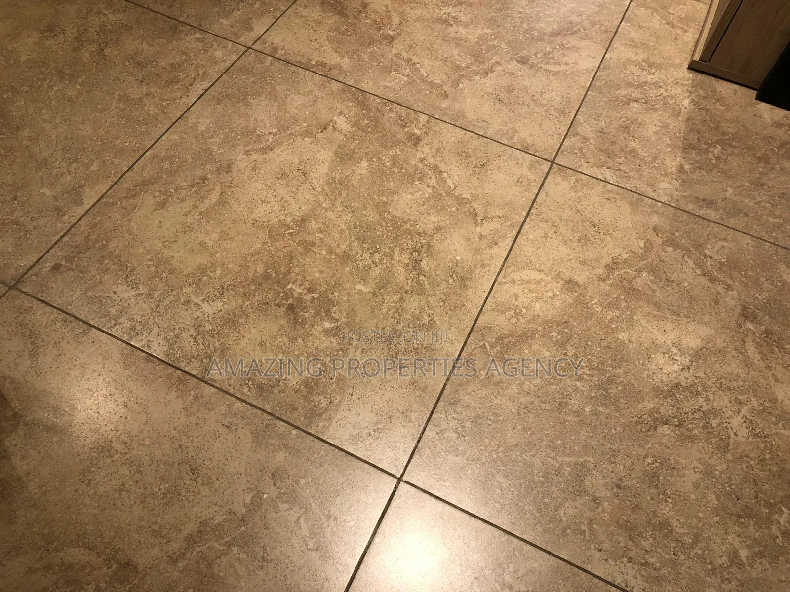 3bdrm Townhouse / Terrace in Cantonments for rent