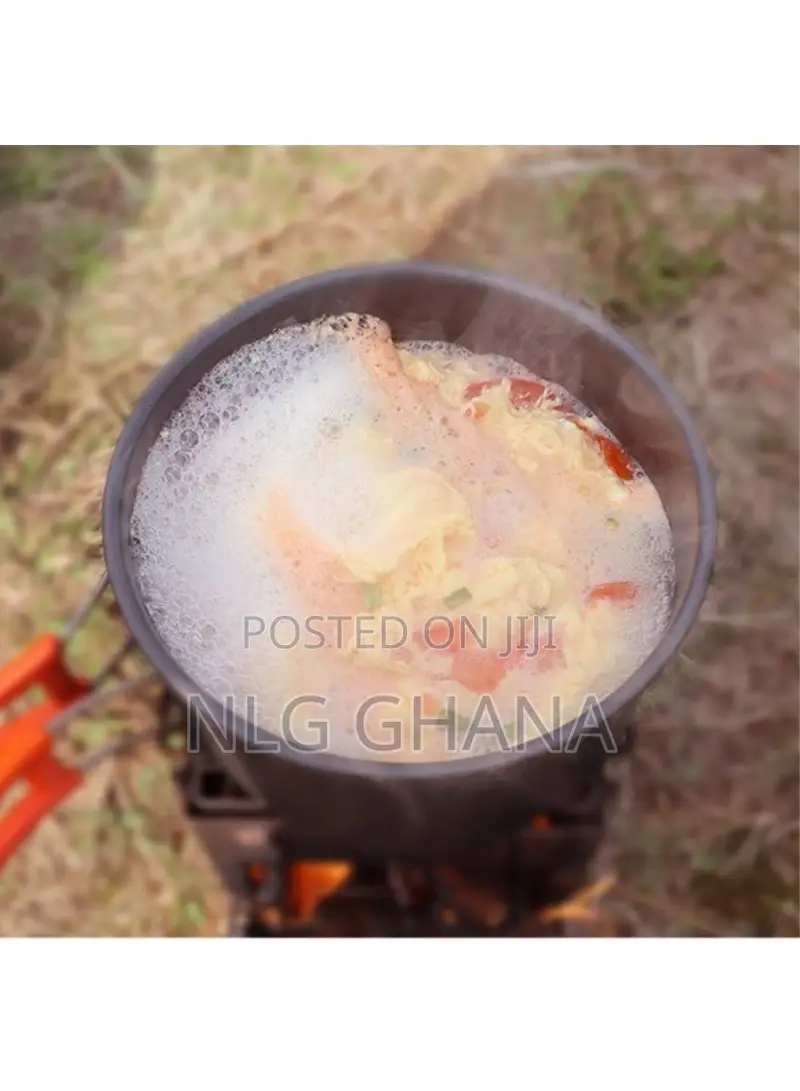 Small Size Foldable Camping Picnic Stainless Steel Stove Out