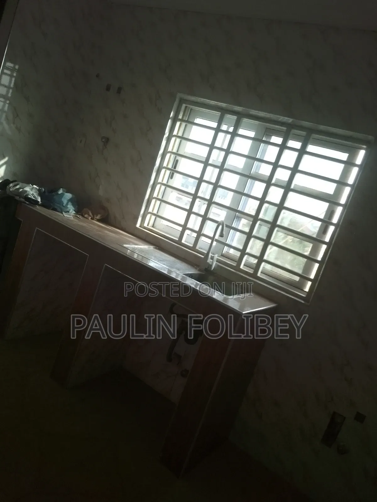 2bdrm Apartment in Dg Properties, Amasaman for rent