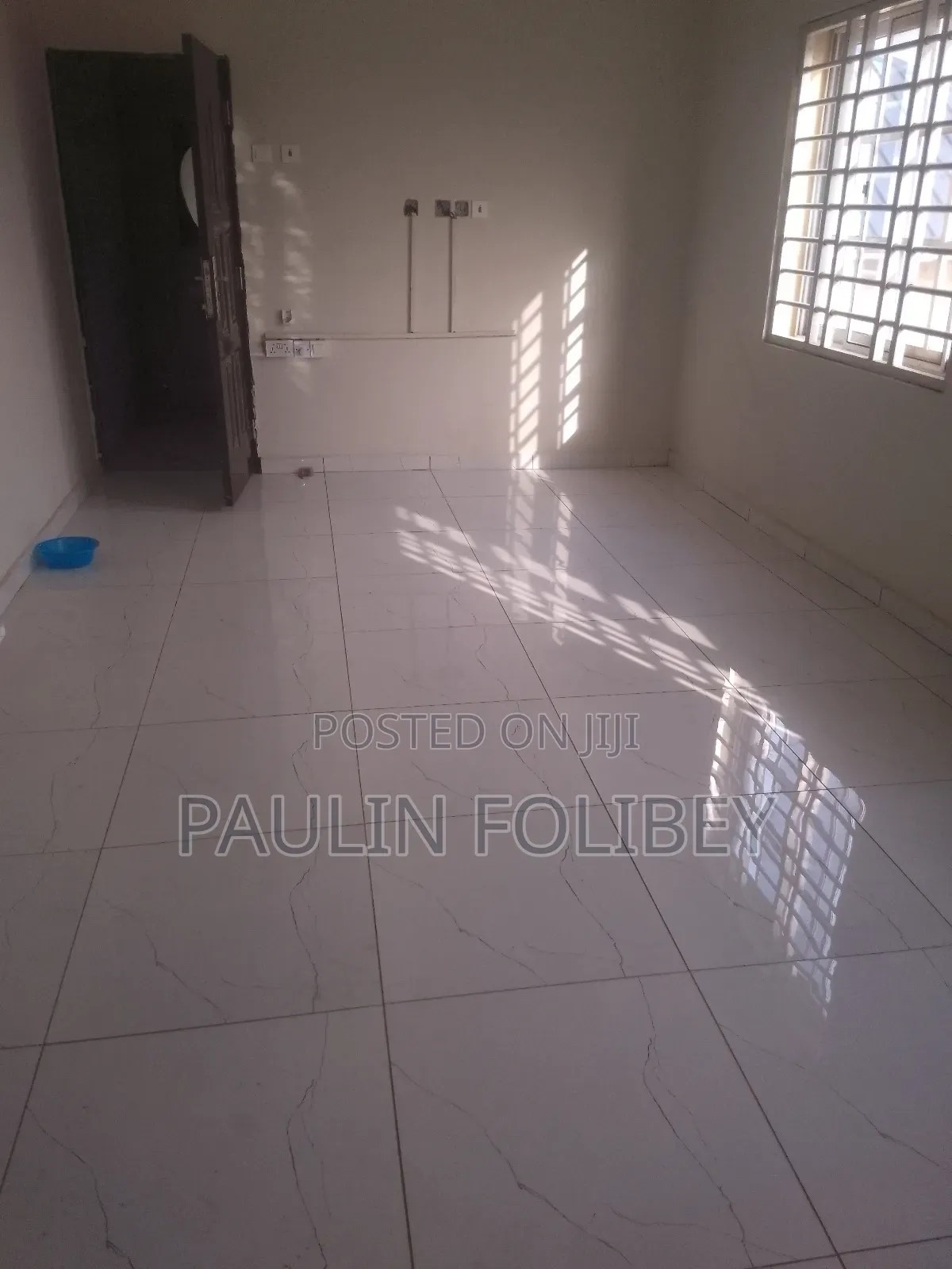 2bdrm Apartment in Dg Properties, Amasaman for rent
