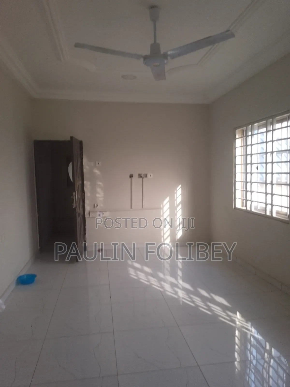 2bdrm Apartment in Dg Properties, Amasaman for rent