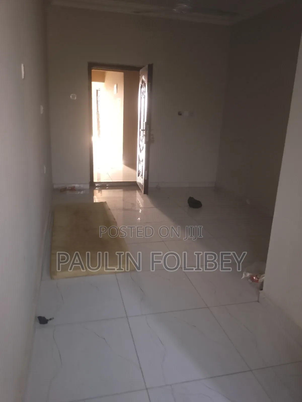 2bdrm Apartment in Dg Properties, Amasaman for rent