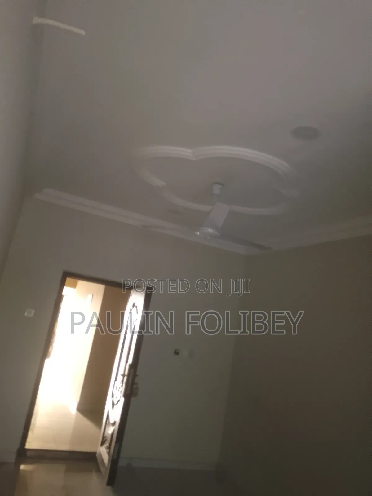 2bdrm Apartment in Dg Properties, Amasaman for rent
