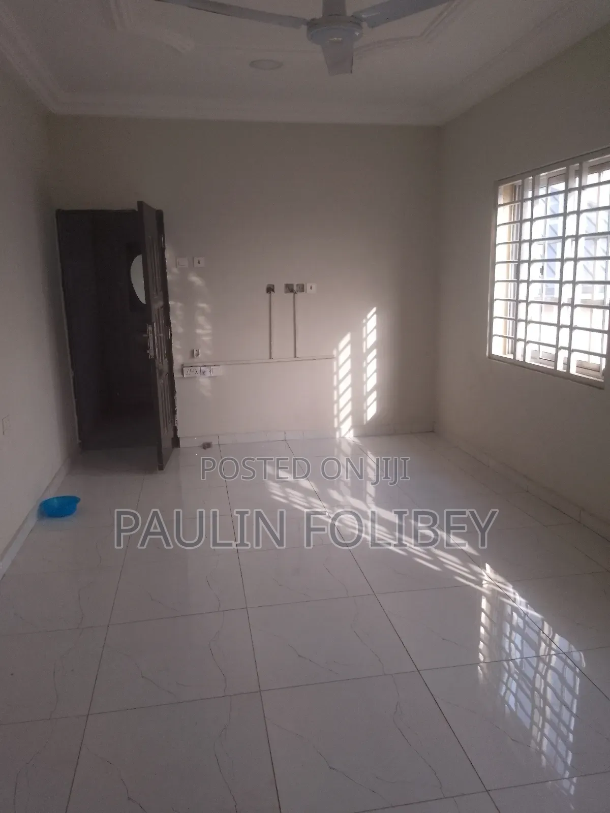 2bdrm Apartment in Dg Properties, Amasaman for rent