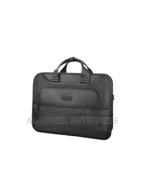 Promate Paramount-Mb 15.6′′ Laptop Bag+Multiple Compartments