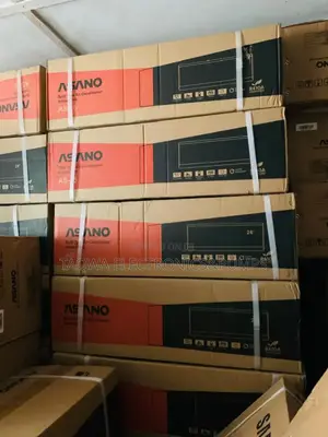 Split Asano Air Conditioner 1.5hp