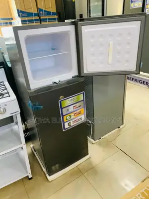 Adorable Nasco 135ltr Refrigerator