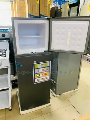 3-Stars, Nasco 135ltr - - Fridge