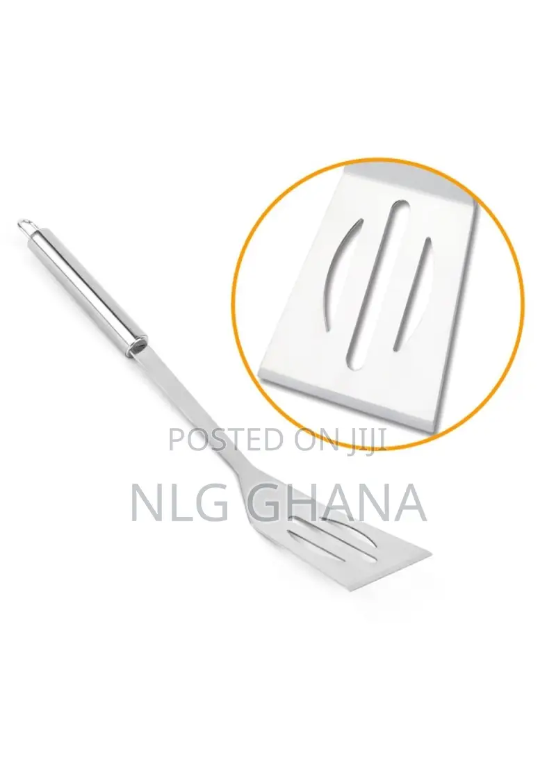 3pcs/Set Stainless Steel Spatula Fork Tong Set BBQ Grilling