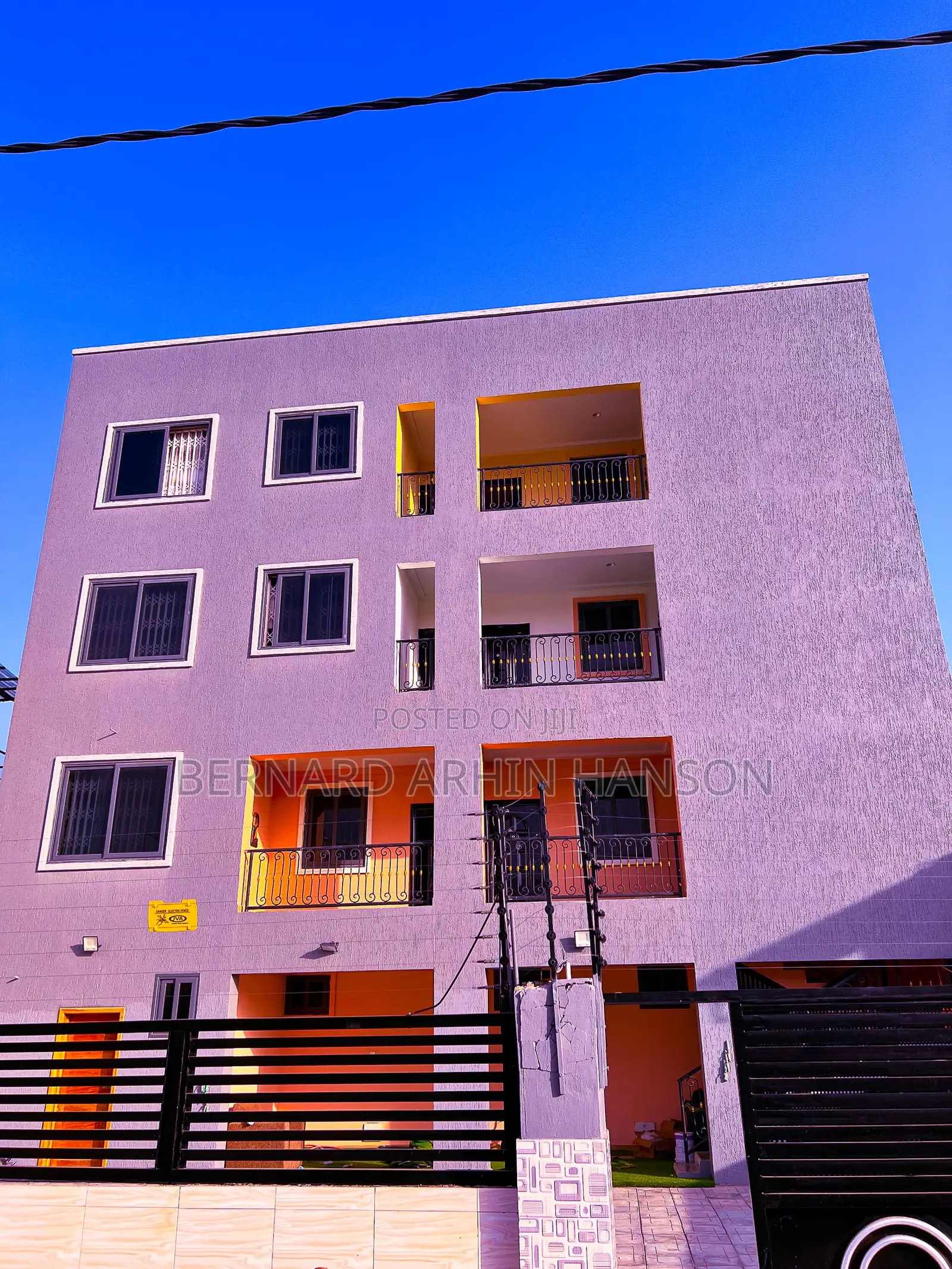 Apartment Rent for Short Stay