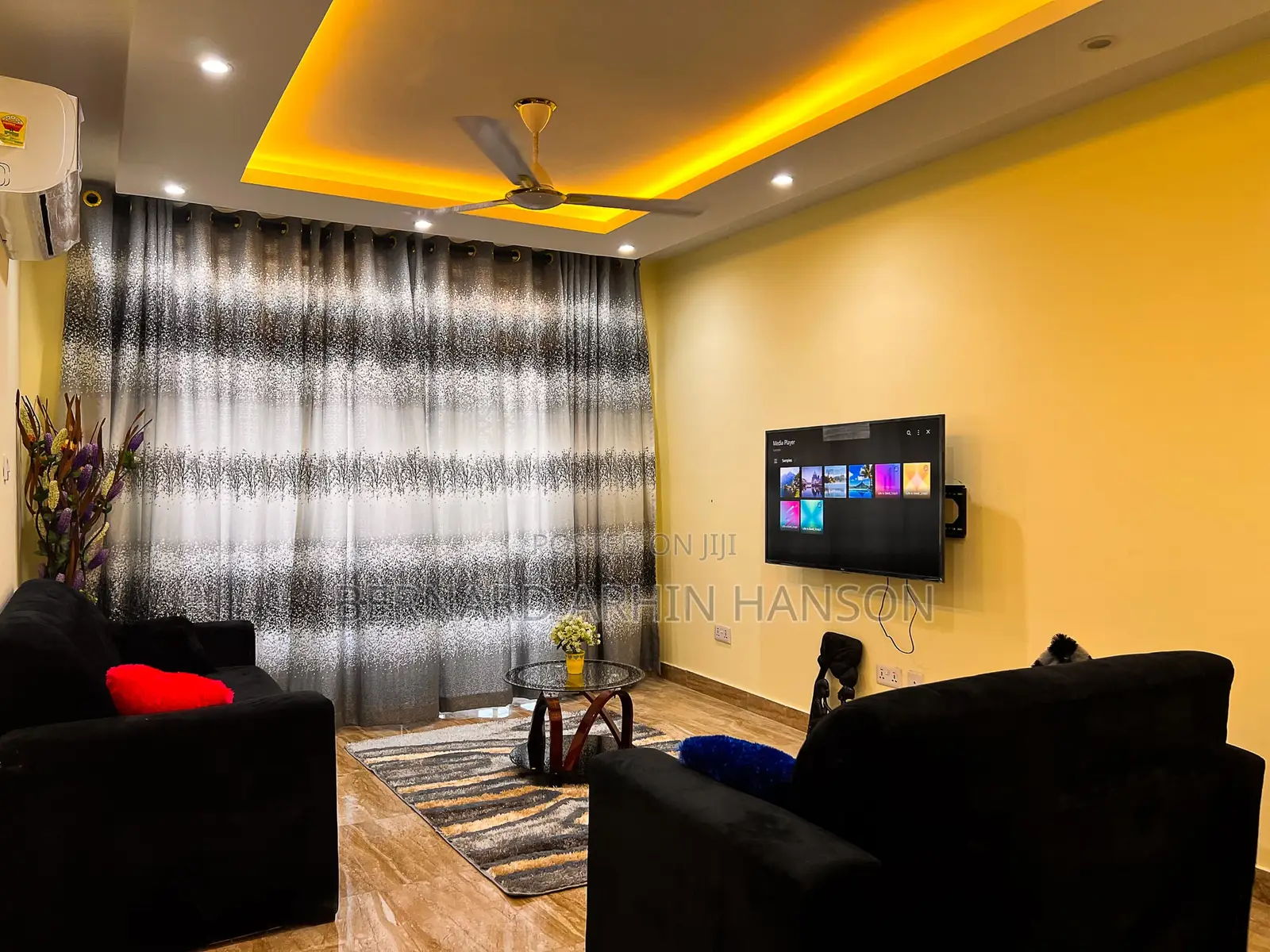 Apartment Rent for Short Stay