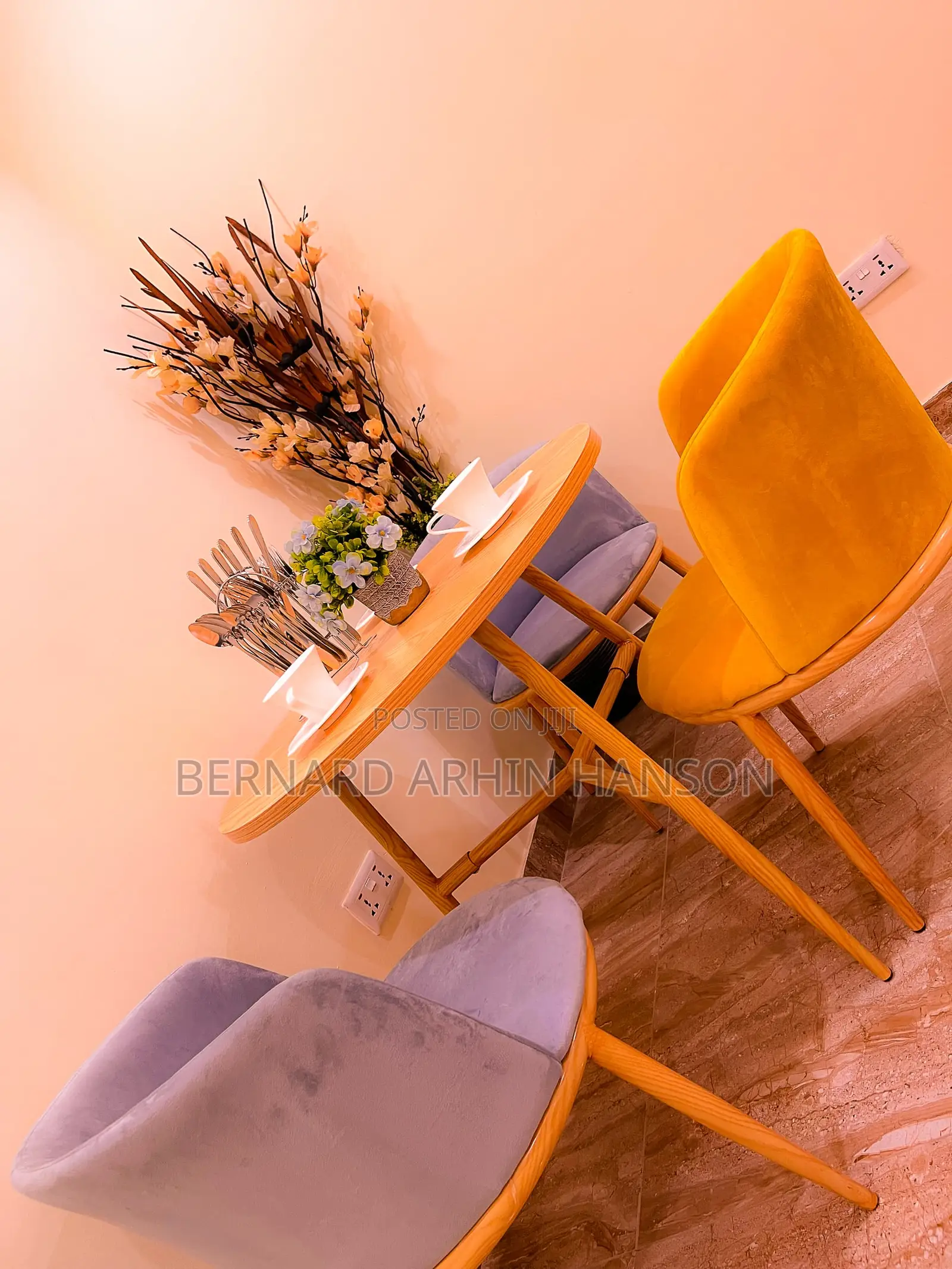 Apartment Rent for Short Stay