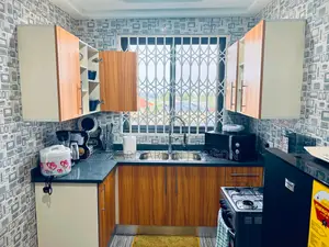 Apartment Rent for Short Stay